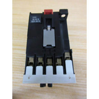 Square D 8501-PH 31 E Contactor 8501PH31E - Used
