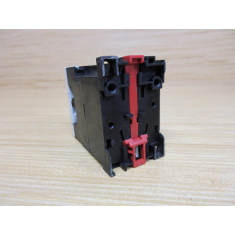 Square D 8501-PH 31 E Contactor 8501PH31E - Used
