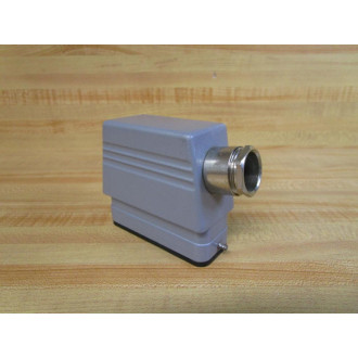 Phoenix Contact HC-D 25-TFL-72M1PG16S Box Mounting Base 11772421 - New No Box