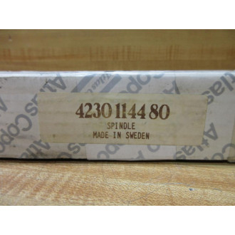 Atlas Copco 4230114480 Spindle Cover Assembly