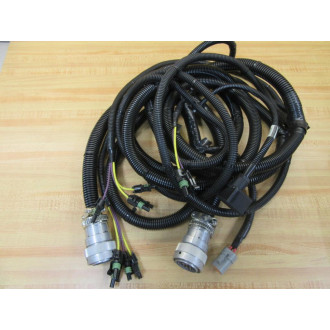 Vogele 513362 Screed Wiring Harness Assembly Kit