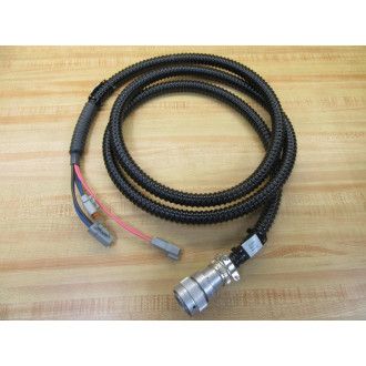 Vogele 513362 Screed Wiring Harness Assembly Kit