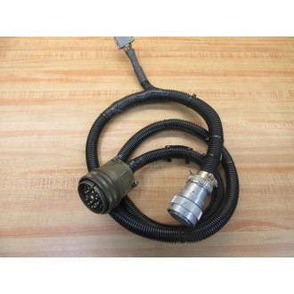 Vogele 513362 Screed Wiring Harness Assembly Kit