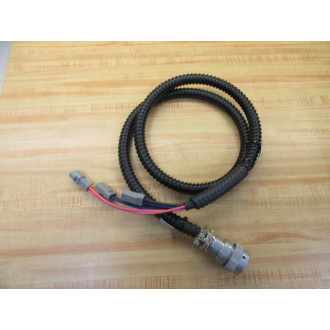 Vogele 513362 Screed Wiring Harness Assembly Kit