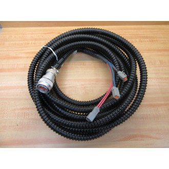 Vogele 513362 Screed Wiring Harness Assembly Kit