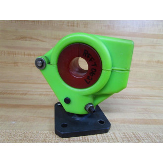 CIA PA60RU Cable Clamp WFBU Mount - Used
