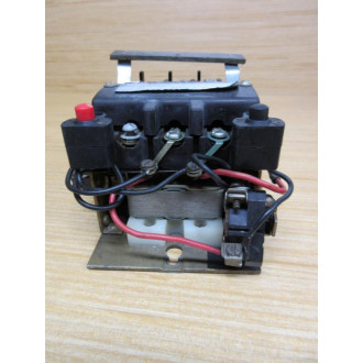 Arrow Hart & Hegeman RAV 033-BU Starter RAV033BU - Used