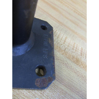 CIA PA60RU Cable Clamp WFHU100 Mount - Used