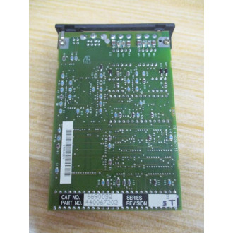 Allen Bradley 440067202 Circuit Board 6690DS2 - Used