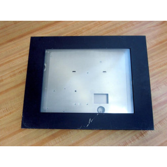 Siemens SCD1597-ETA 15" LCD Monitor SCD1597ETA Enclosure Only wHardware - Used