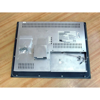 Siemens SCD1597-ETA 15" LCD Monitor SCD1597ETA Enclosure Only wHardware - Used