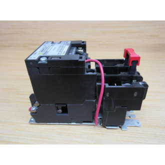 Square D 8536SBO1 Starter 8536SB01 - Used