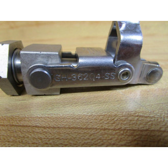 Good Hand GH-36204-SS Destaco Push Pull Toggle Clamp GH36204SS - New No Box