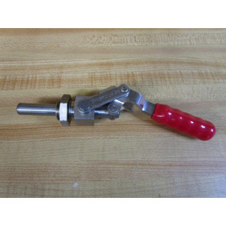 Good Hand GH-36204-SS Destaco Push Pull Toggle Clamp GH36204SS - New No Box