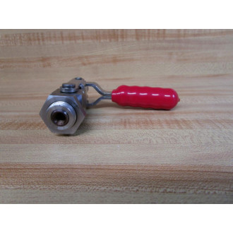 Good Hand GH-36204-SS Destaco Push Pull Toggle Clamp GH36204SS - New No Box