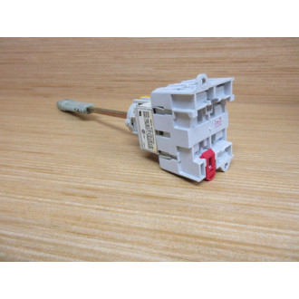 Sprecher + Schuh LA3-63-1753 Motor Disconnect Switch LA3631753 (Pack of 2) - Used