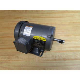 Baldor Reliance M3542 Motor 34A61-883 - Used
