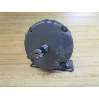 Baldor Reliance M3542 Motor 34A61-883 - Used