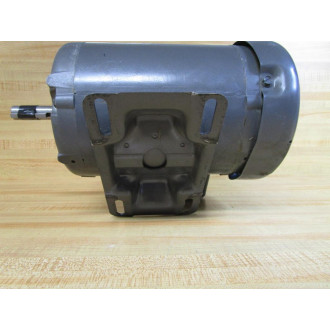 Baldor Reliance M3542 Motor 34A61-883 - Used