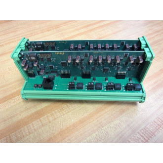 Dematic 110214 DPC Multi-Port-Switch Unit - Used