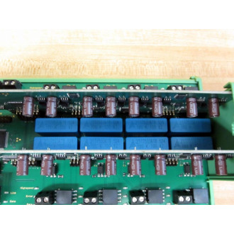 Dematic 110214 DPC Multi-Port-Switch Unit - Used