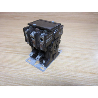 Gould 2200 EB421AA 3 Contactor 2200 EB421AA Missing 1 Lug - Used