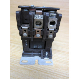 Gould 2200 EB421AA 3 Contactor 2200 EB421AA Missing 1 Lug - Used