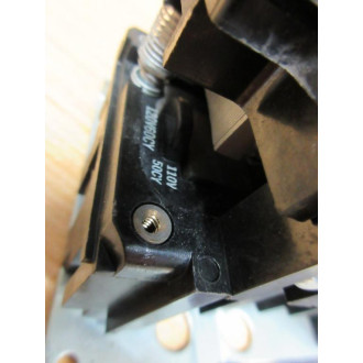 ITE A113C Reversing Contactor - Used