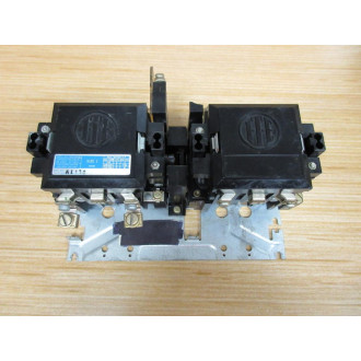 ITE A113C Reversing Contactor - Used