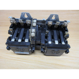 ITE A113C Reversing Contactor - Used