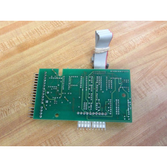 Safeline KCL2404 Interconnection Board - Used