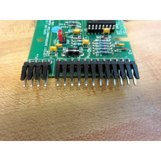 Safeline KCL2404 Interconnection Board - Used