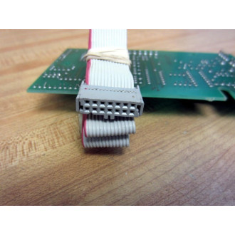 Safeline KCL2404 Interconnection Board - Used