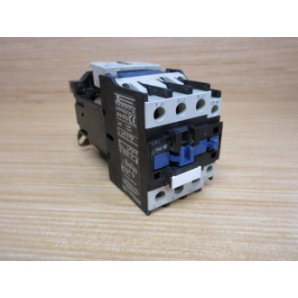 Telemecanique LP1-D3210-BD Contactor LP1D3210BD W LA4DC1U - Used