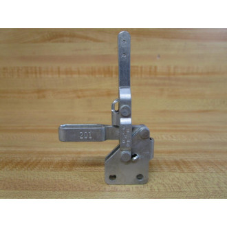 Destaco 201 Toggle Clamp (Pack of 2) - New No Box