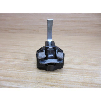 Cutler Hammer 10923H2A Electrical Interlock - Used