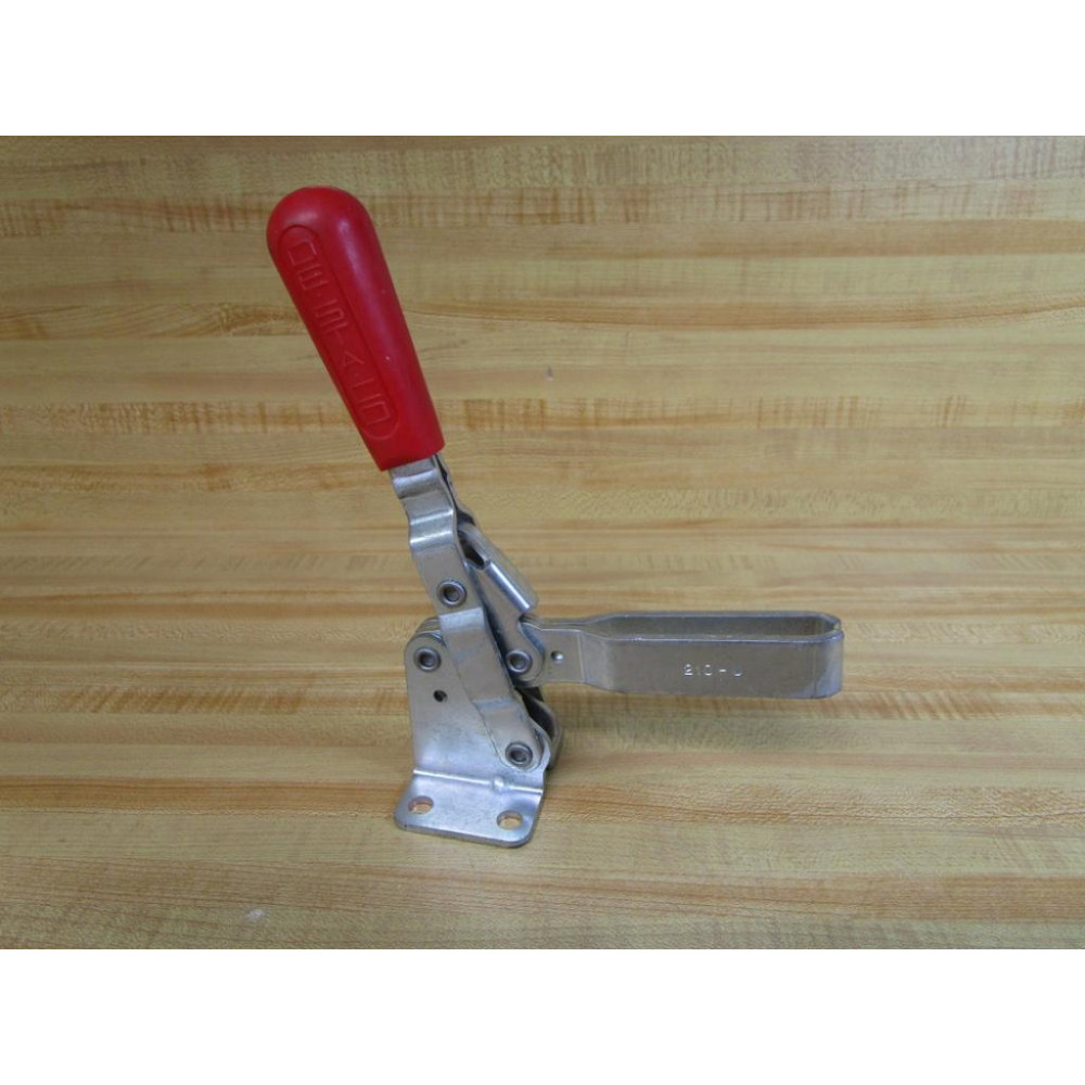 Destaco 210-U Vertical Hold Down Clamp 210U - New No Box
