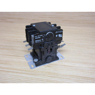Gould 2200 EBC430AA 10 Contactor 2200 EBC430AA - New No Box