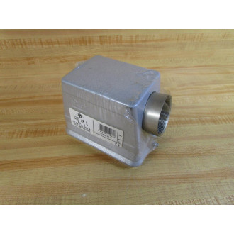 ILME CH0 48 L Hood CH048L
