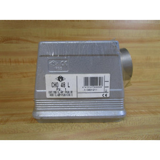 ILME CH0 48 L Hood CH048L