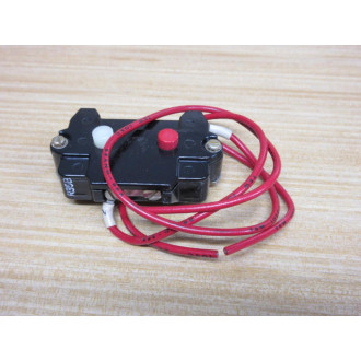Allen Bradley 1481-N1 Push Button Kit 1481N1 WO Lock Washer