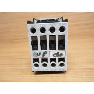 General Electric CL00A310TJ GE Contactor - Used