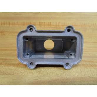 Harting 09620400440 Hood HAN 40EMV-GG-21