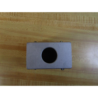 Harting 09620400440 Hood HAN 40EMV-GG-21