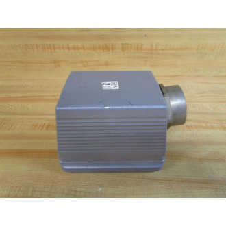 Thomas And Betts SH 748 Hood For Connector SH748 - Used