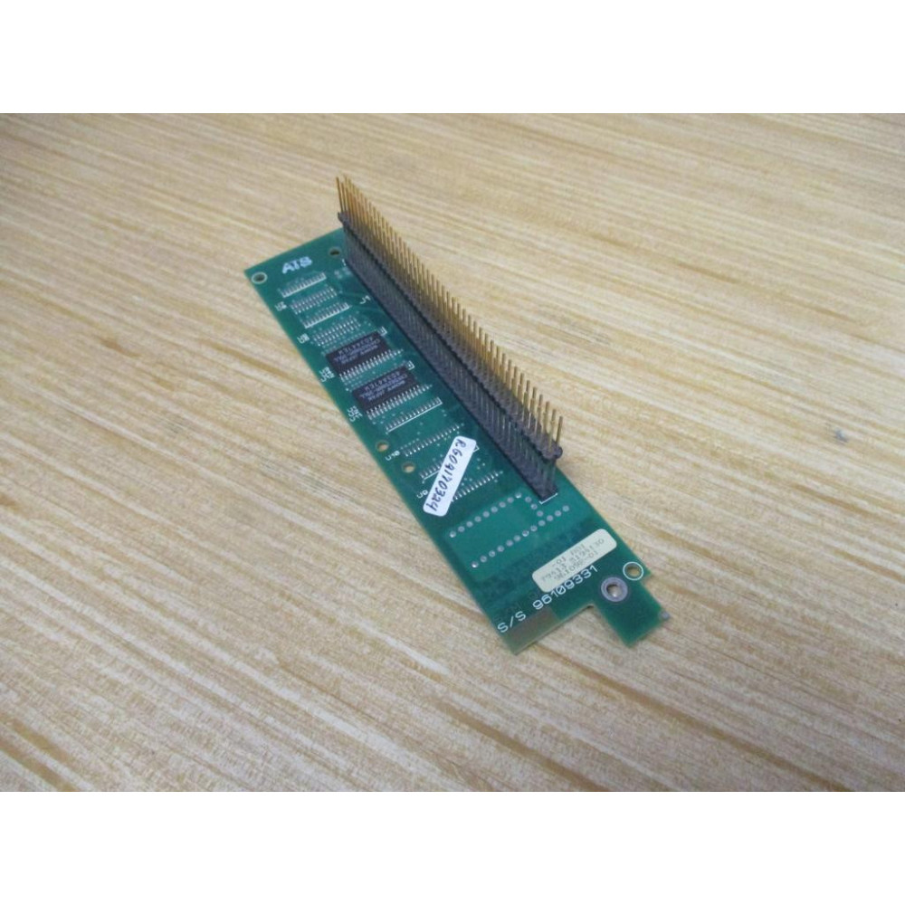 Allen Bradley 961092-01 Circuit Board 96109291-A01 - Used