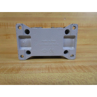 Harting 23542 Connector Hood - New No Box