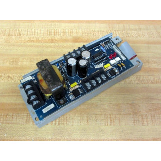 Edm QA-92059 AJG Controller Board RA-95017 - Used