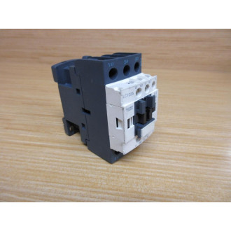 Schneider LC1D25-U7 Square D Contactor Telemecanique LC1D25U7 WO Cover - Used
