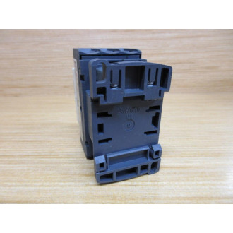 Schneider LC1D25-U7 Square D Contactor Telemecanique LC1D25U7 WO Cover - Used